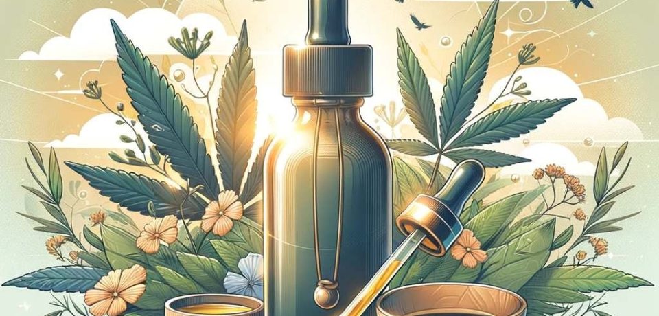 Revealing the Therapeutic Potential of CBD Oil: A Comprehensive Examination of Its Adventures