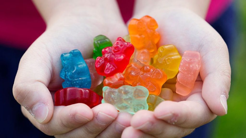 best cbd gummies